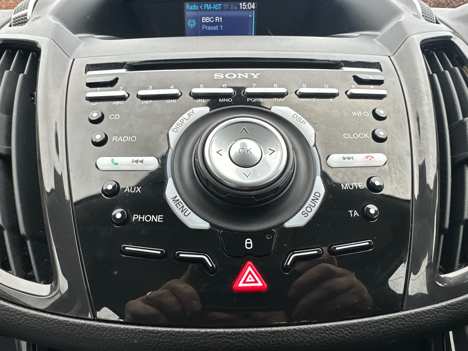 Used Ford Kuga 2014 for sale - 77446325: Photo 22