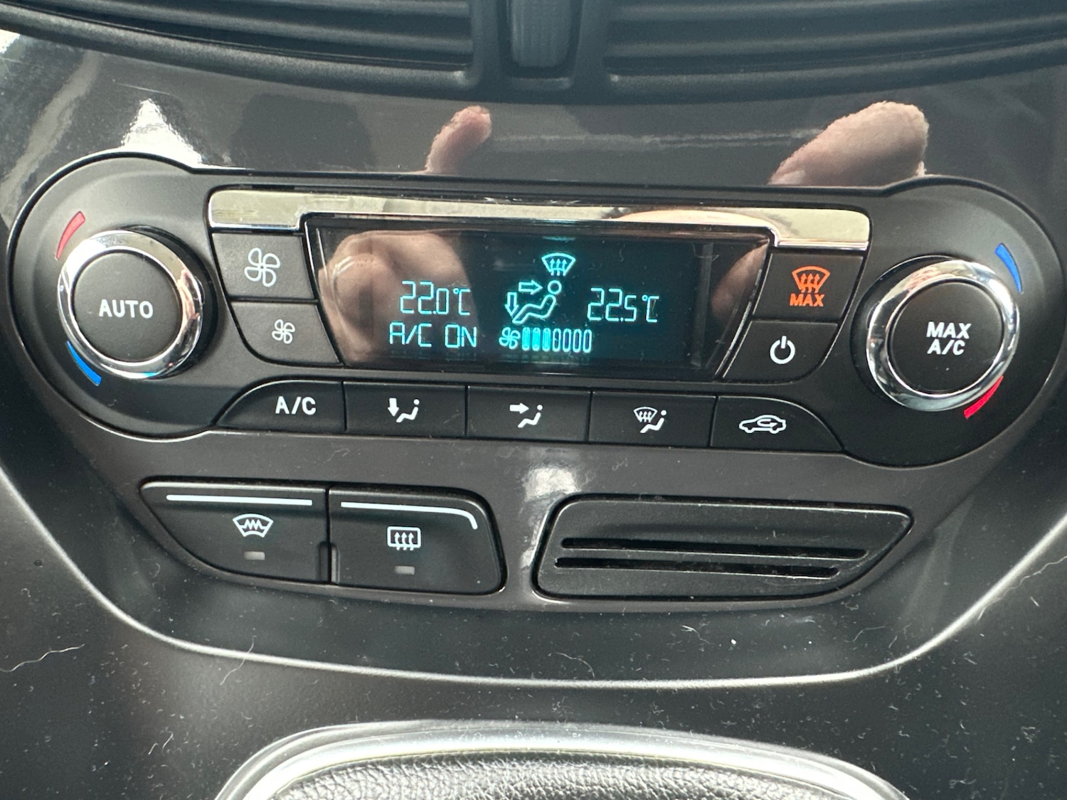 Used Ford Kuga 2014 for sale - 77446325: Photo 23