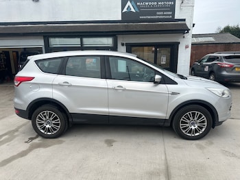 Used Ford Kuga 2014 for sale - 77446325: Photo