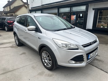 Used Ford Kuga 2014 for sale - 77446325: Photo