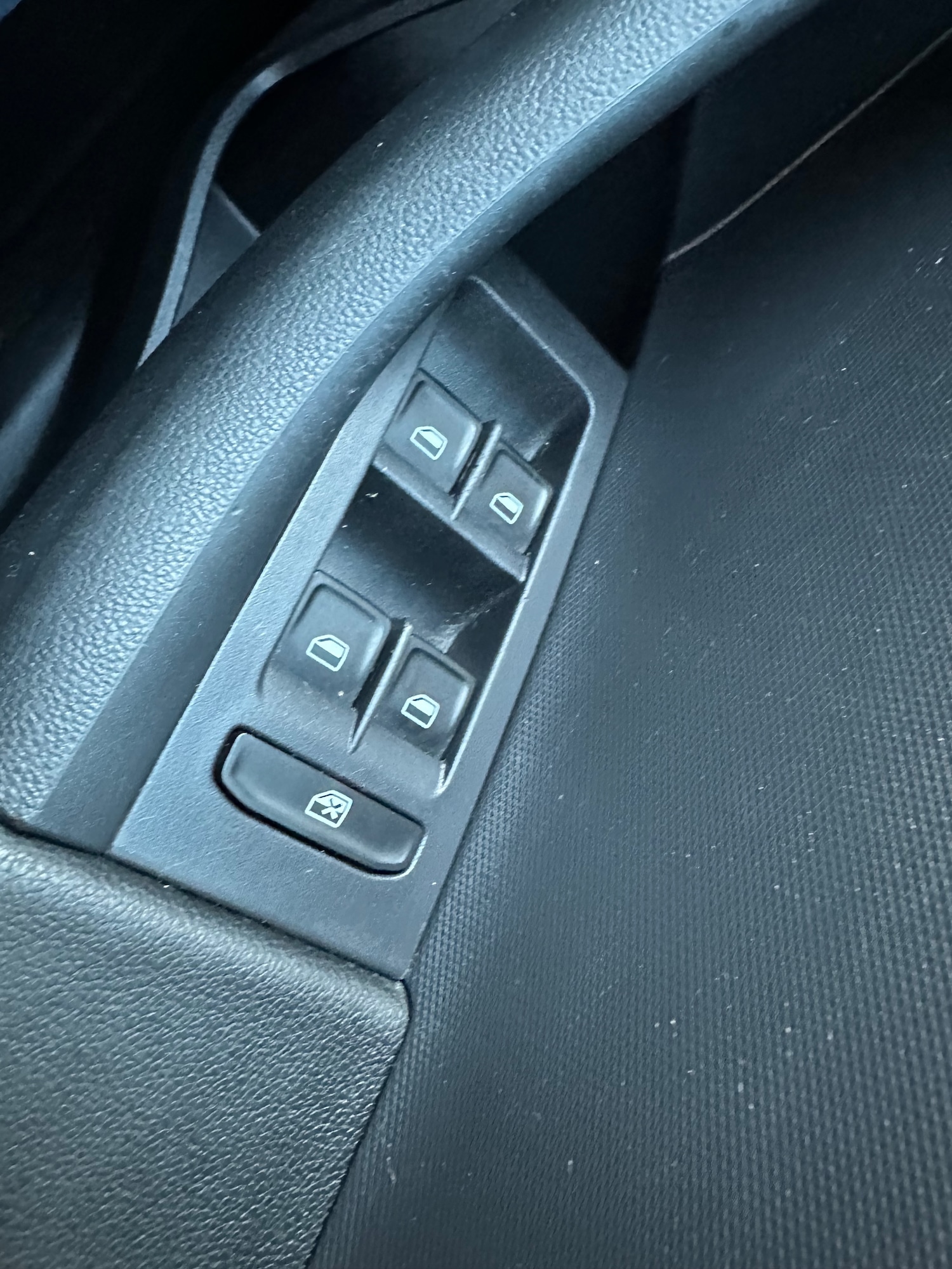 Used Skoda Rapid Spaceback 2015 for sale - 77003787: Photo 13