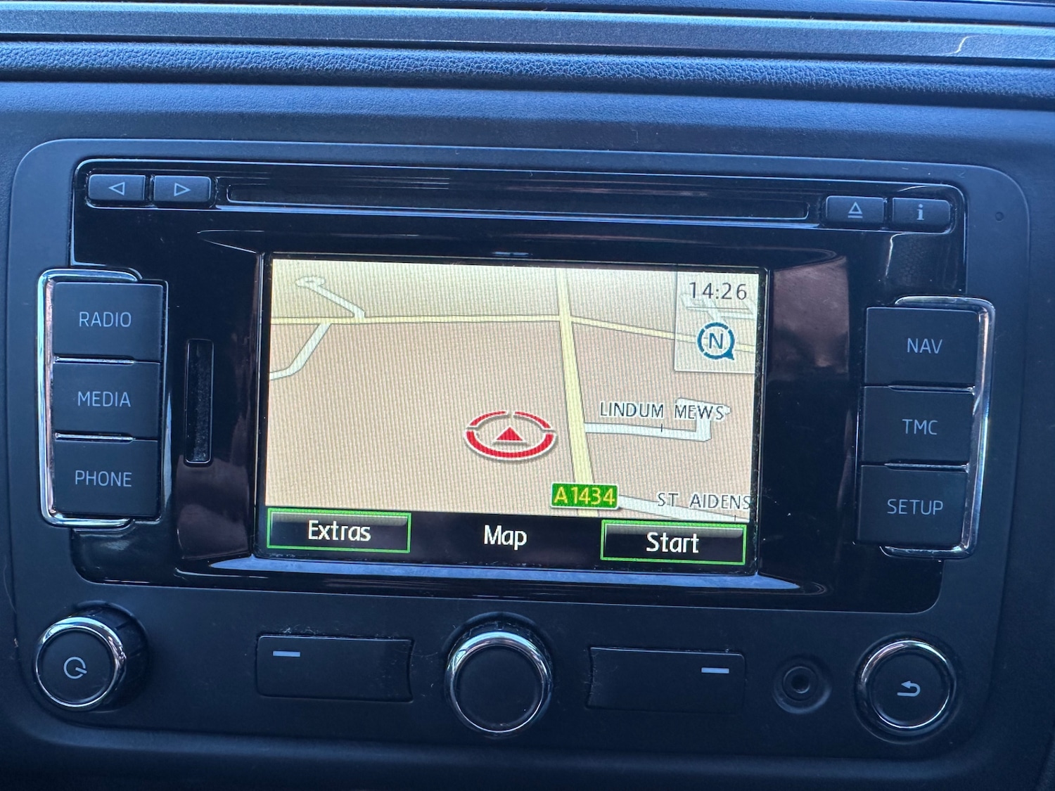 Used Skoda Rapid Spaceback 2015 for sale - 77003787: Photo 17