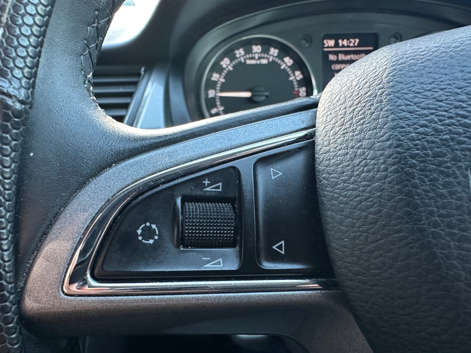 Used Skoda Rapid Spaceback 2015 for sale - 77003787: Photo 20