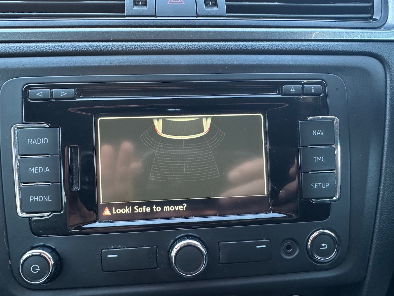 Used Skoda Rapid Spaceback 2015 for sale - 77003787: Photo 22