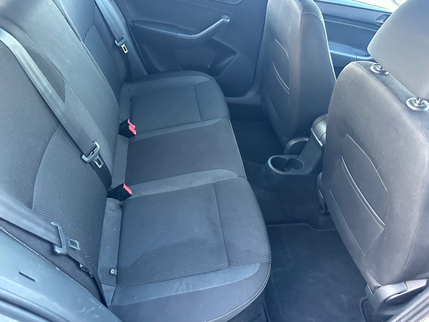 Used Skoda Rapid Spaceback 2015 for sale - 77003787: Photo 24