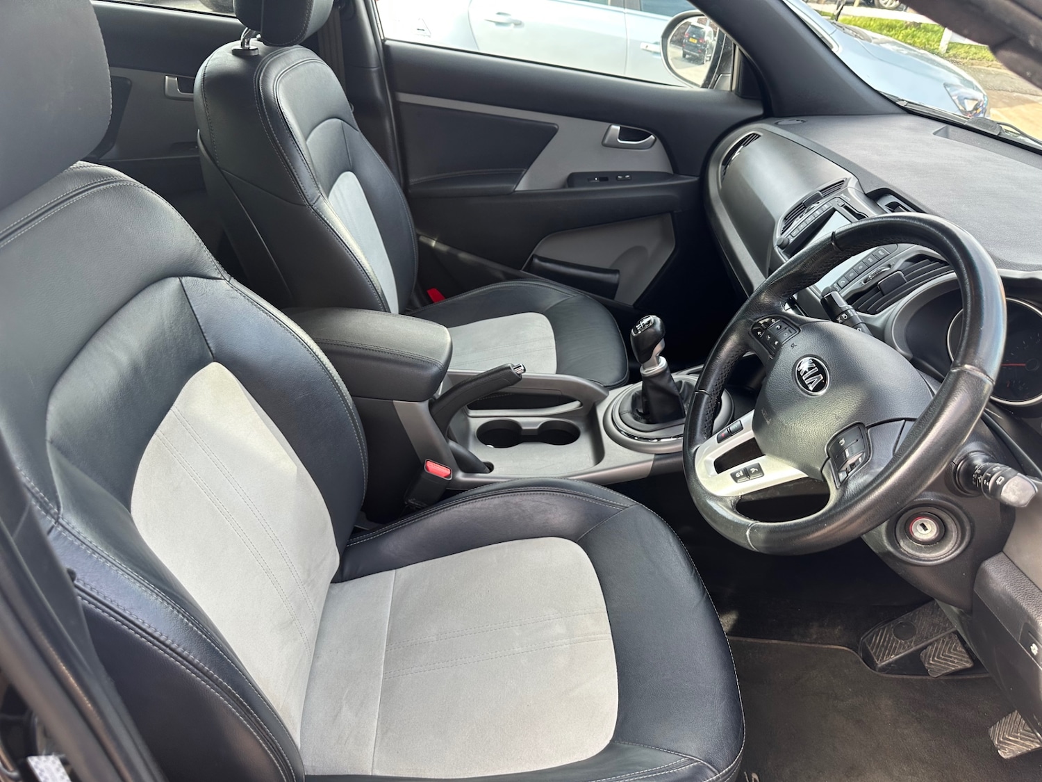 Used Kia Sportage 2014 for sale - 77650972: Photo 14