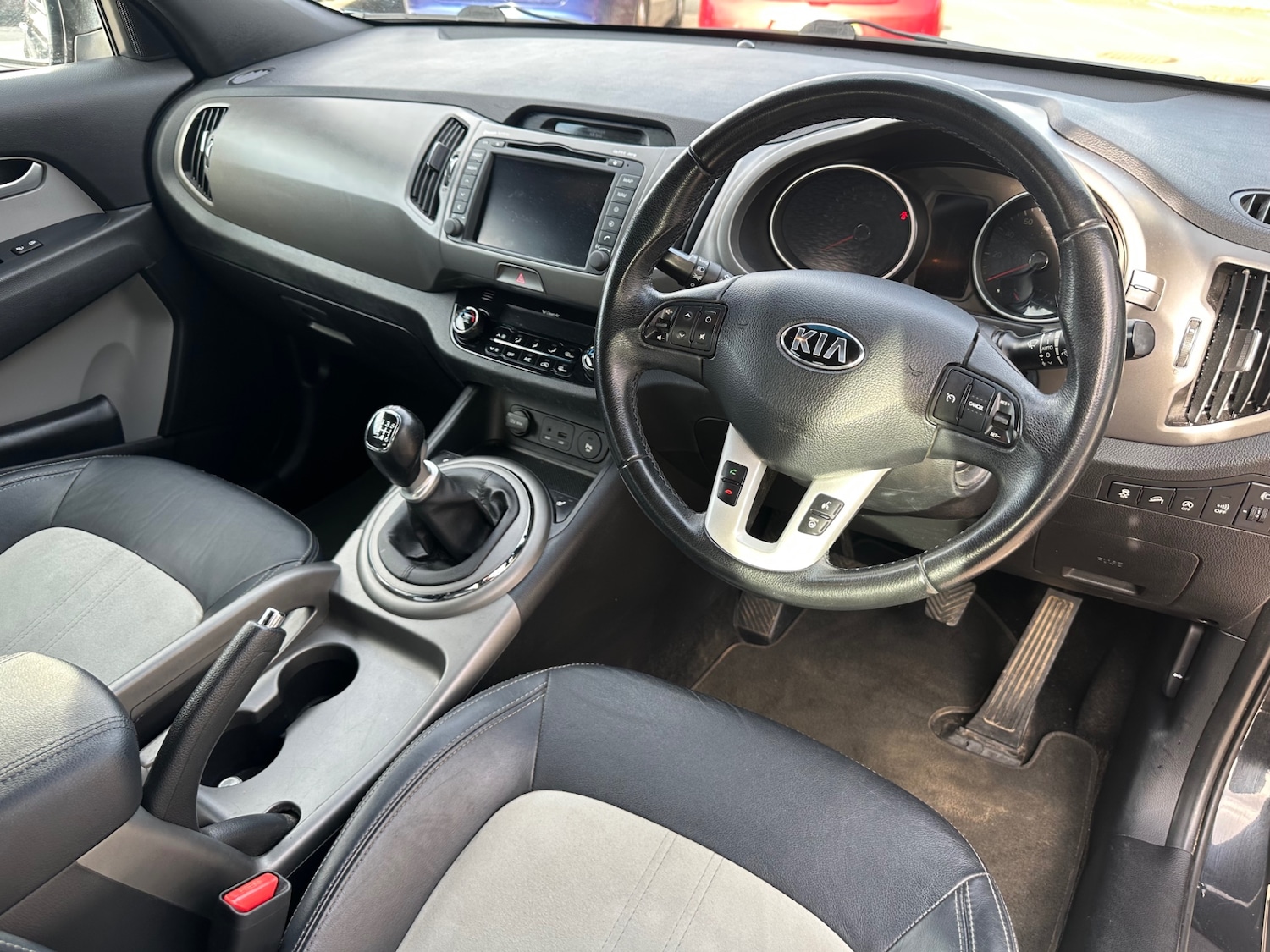 Used Kia Sportage 2014 for sale - 77650972: Photo 15