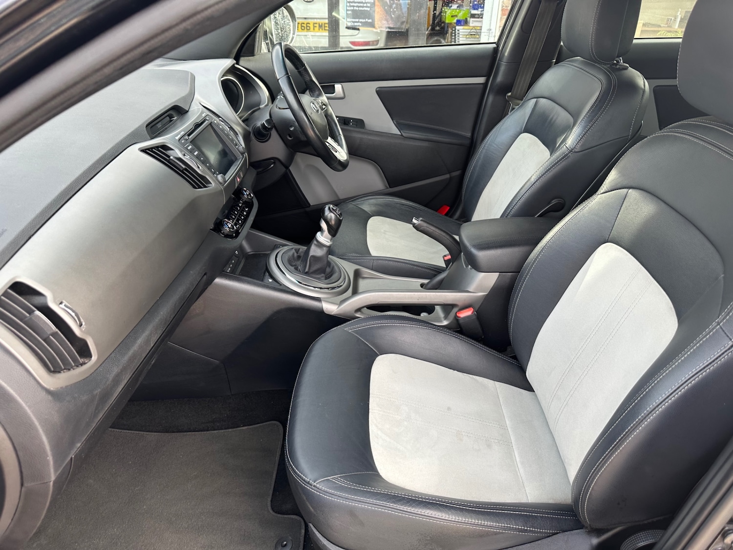 Used Kia Sportage 2014 for sale - 77650972: Photo 17