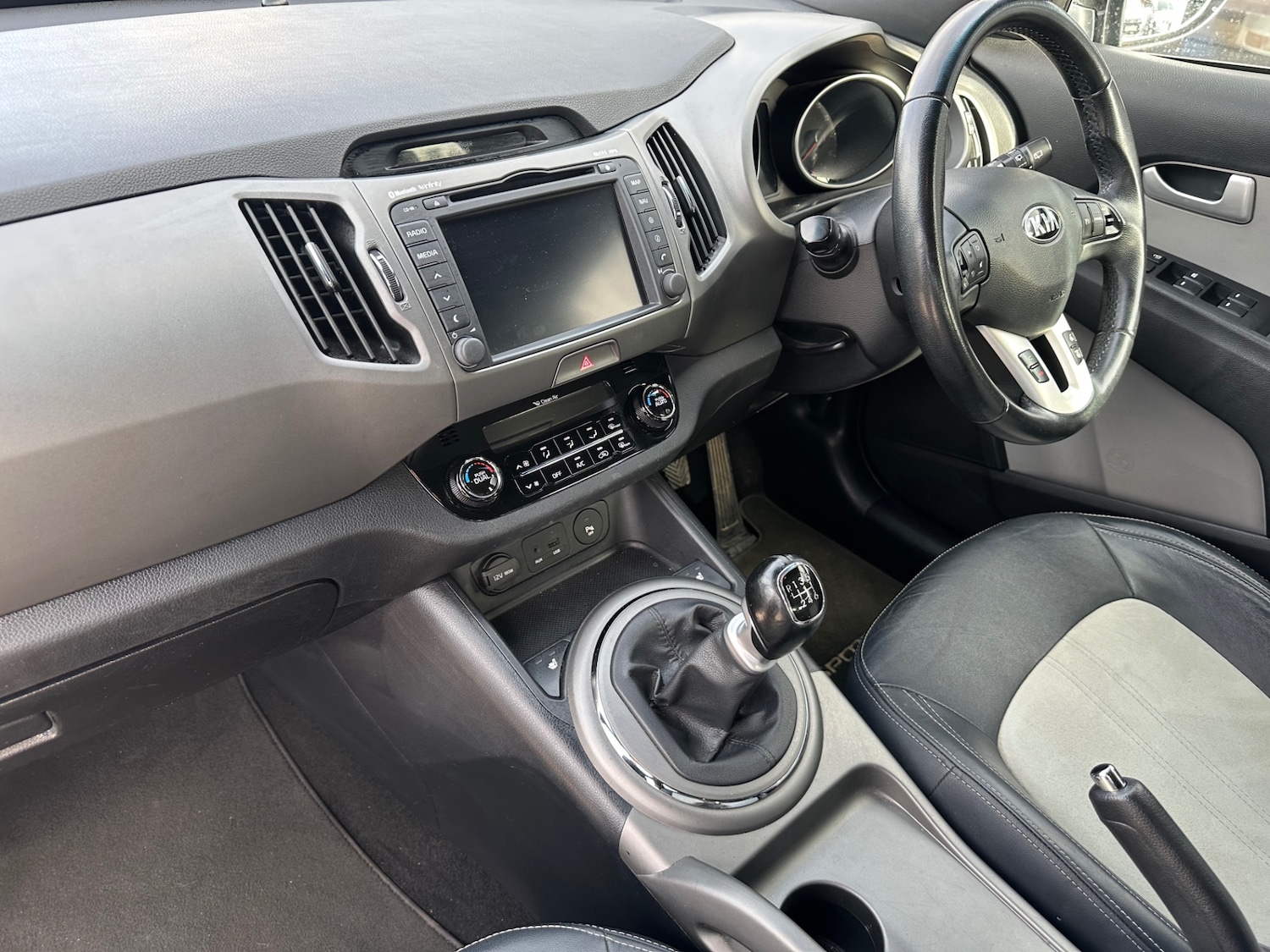 Used Kia Sportage 2014 for sale - 77650972: Photo 18