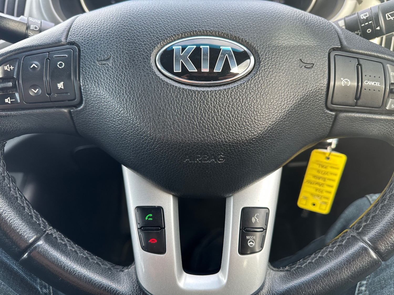 Used Kia Sportage 2014 for sale - 77650972: Photo 20