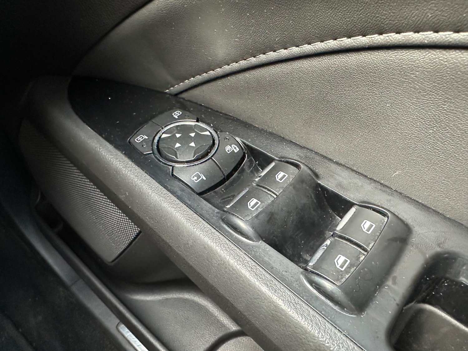 Used Ford Mondeo 2016 for sale - 76339322: Photo 15