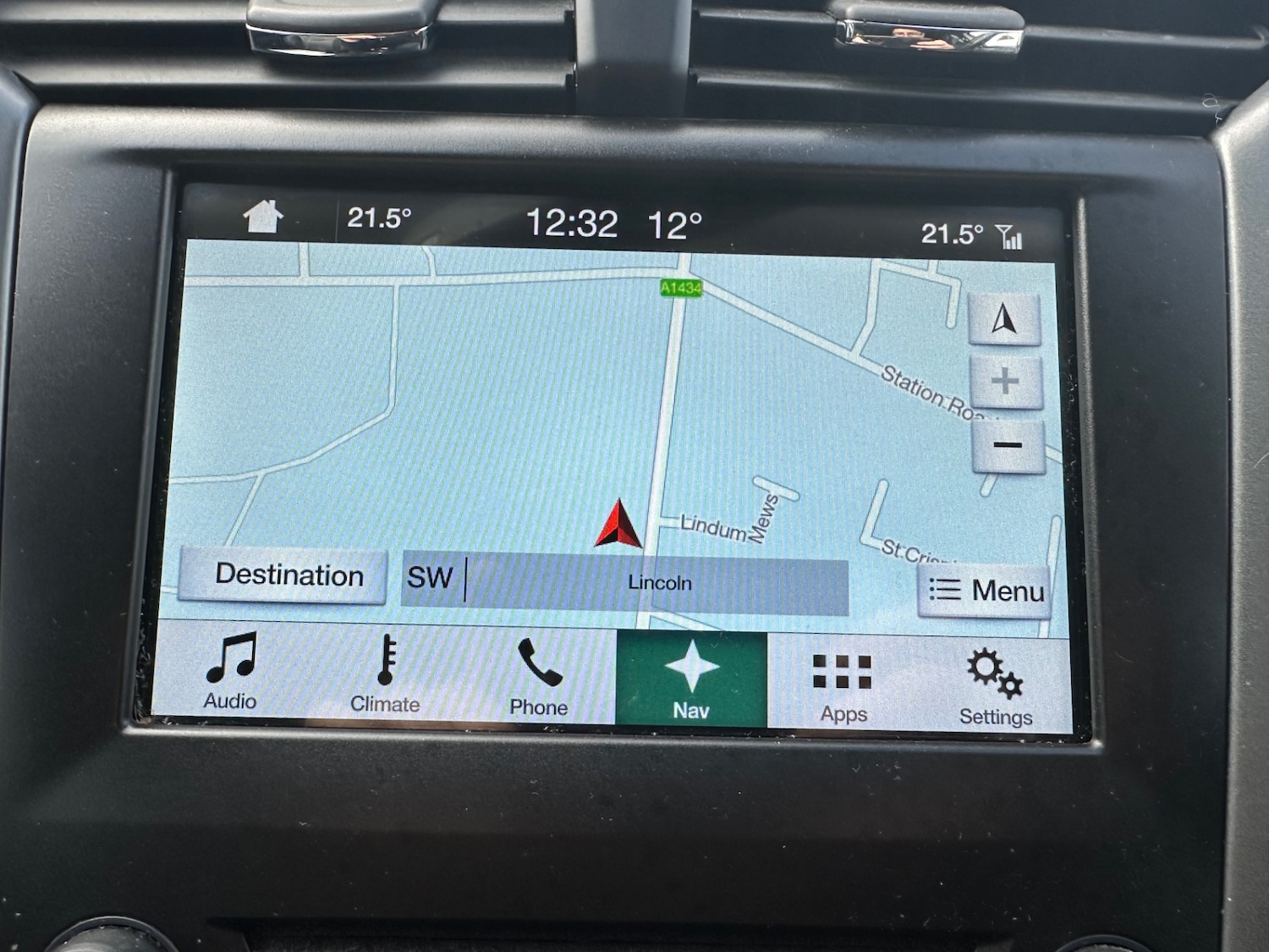 Used Ford Mondeo 2016 for sale - 76339322: Photo 23