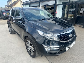 Used Kia Sportage 2015 for sale - 78390806: Photo