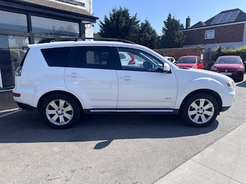 Used Mitsubishi Outlander 2012 for sale - 79346442: Photo