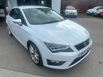Used SEAT Leon 2014 for sale - 78938297: Photo
