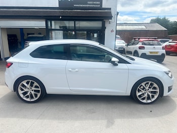 Used SEAT Leon 2014 for sale - 78938297: Photo