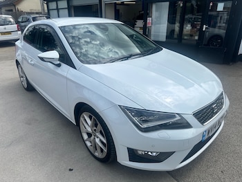 Used SEAT Leon 2014 for sale - 78938297: Photo