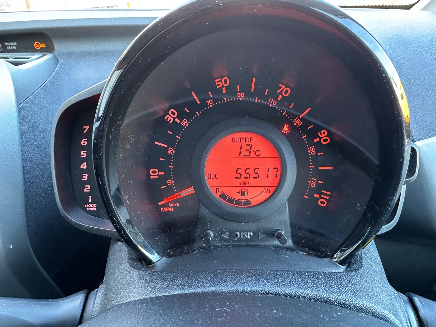 Vehicle 13