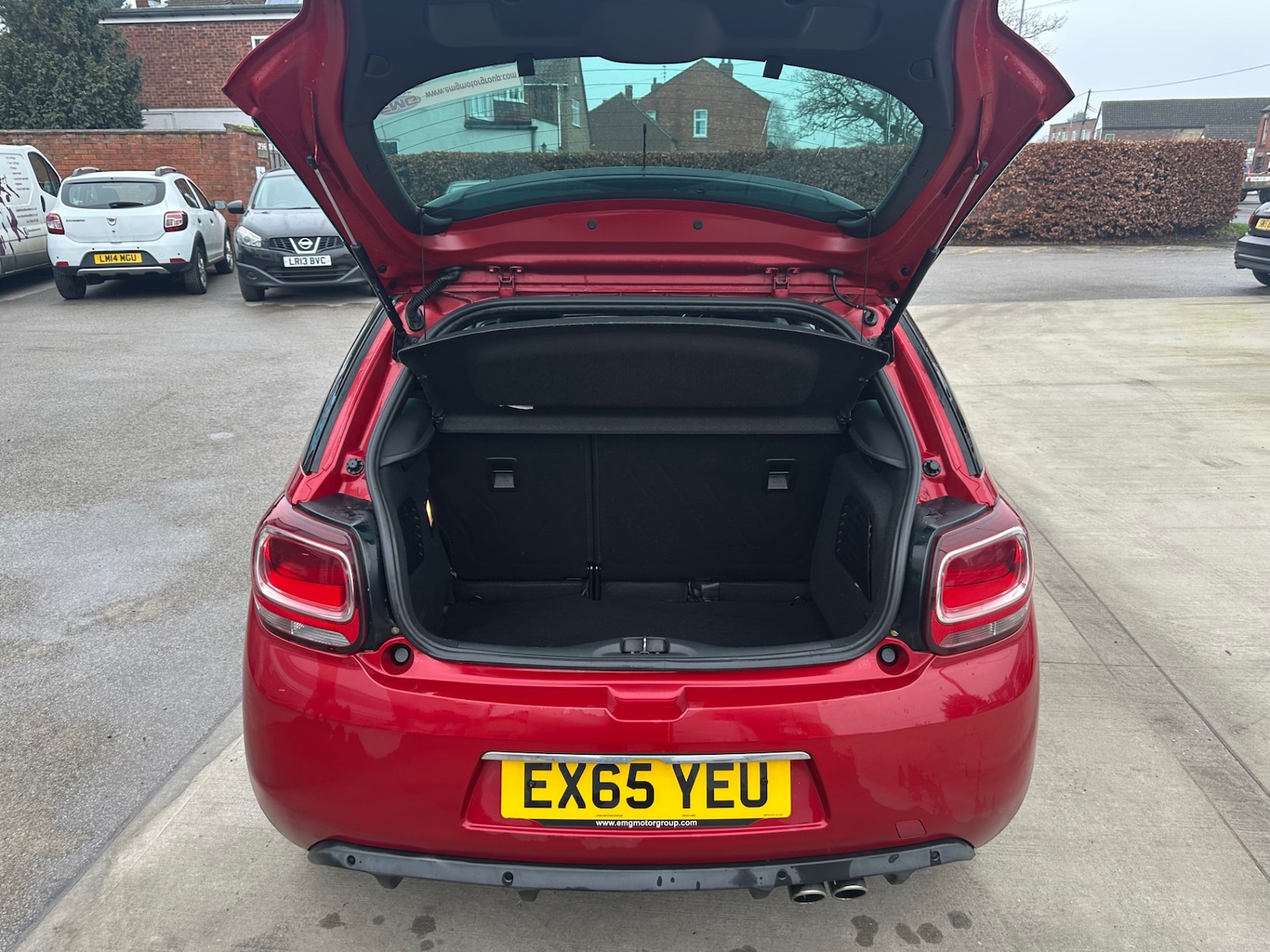 Used DS Automobiles DS 3 2015 for sale - 77502902: Photo 11