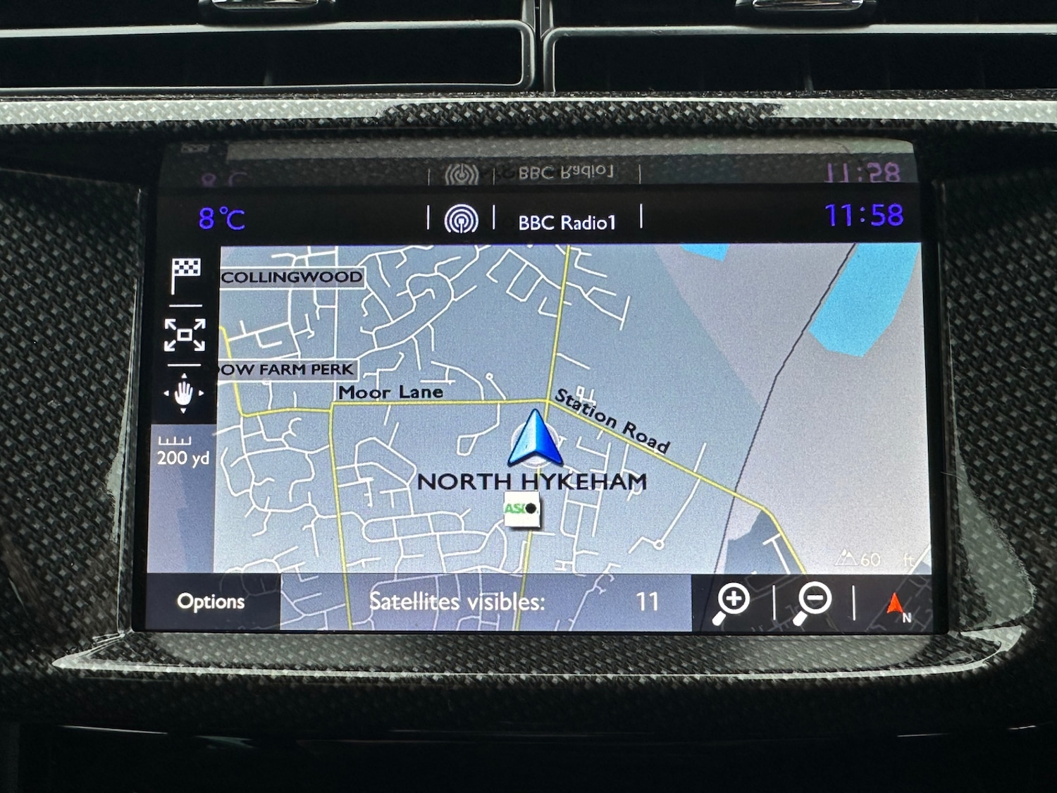 Used DS Automobiles DS 3 2015 for sale - 77502902: Photo 17