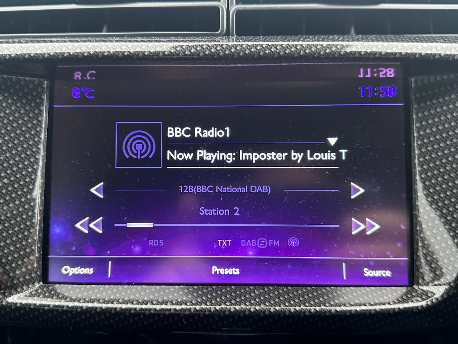 Used DS Automobiles DS 3 2015 for sale - 77502902: Photo 18