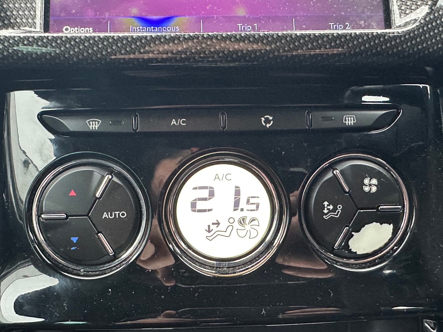 Used DS Automobiles DS 3 2015 for sale - 77502902: Photo 21