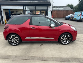 Used DS Automobiles DS 3 2015 for sale - 77502902: Photo