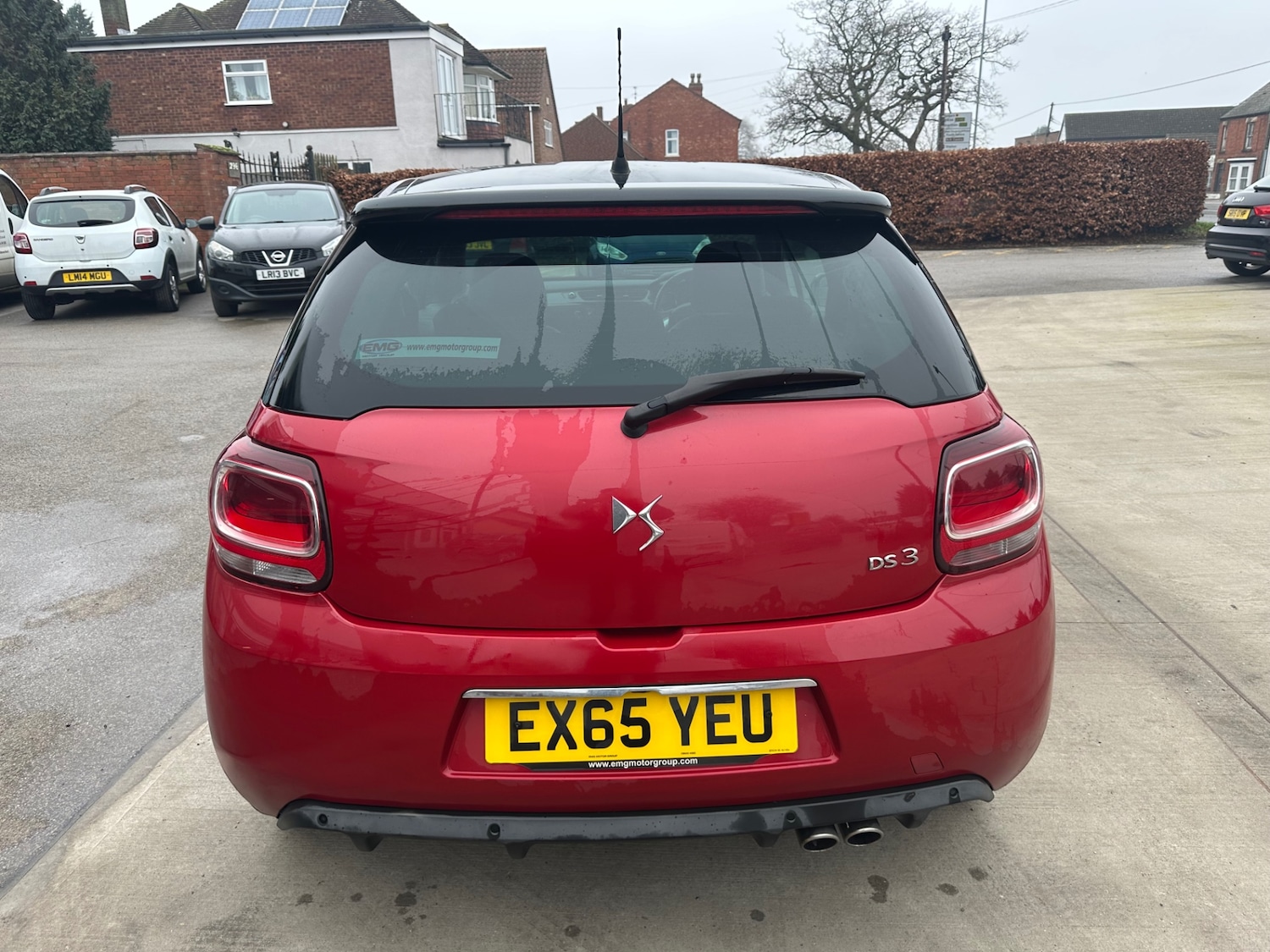 Used DS Automobiles DS 3 2015 for sale - 77502902: Photo 9