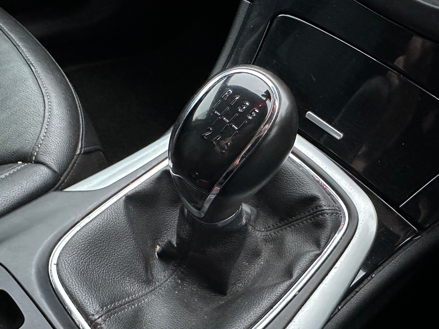 Used Vauxhall Insignia 2016 for sale - 76464583: Photo 12