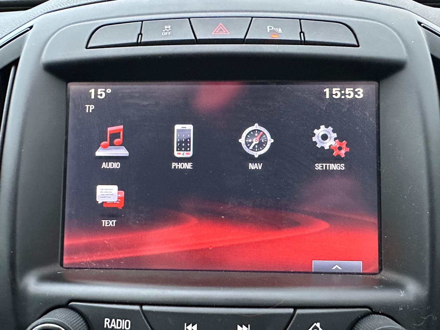 Used Vauxhall Insignia 2016 for sale - 76464583: Photo 15