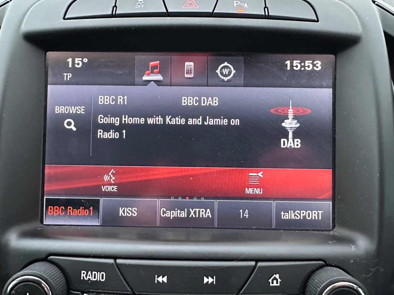 Used Vauxhall Insignia 2016 for sale - 76464583: Photo 19