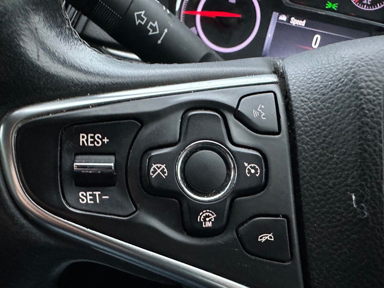 Used Vauxhall Insignia 2016 for sale - 76464583: Photo 21