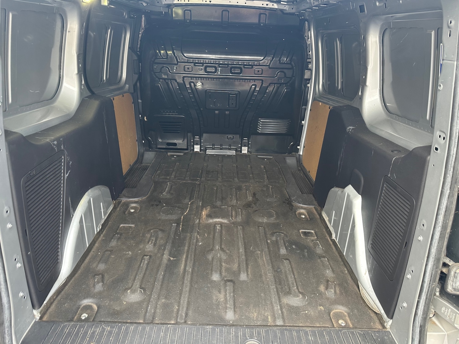 Used Ford Transit Connect 2017 for sale - 76461509: Photo 13