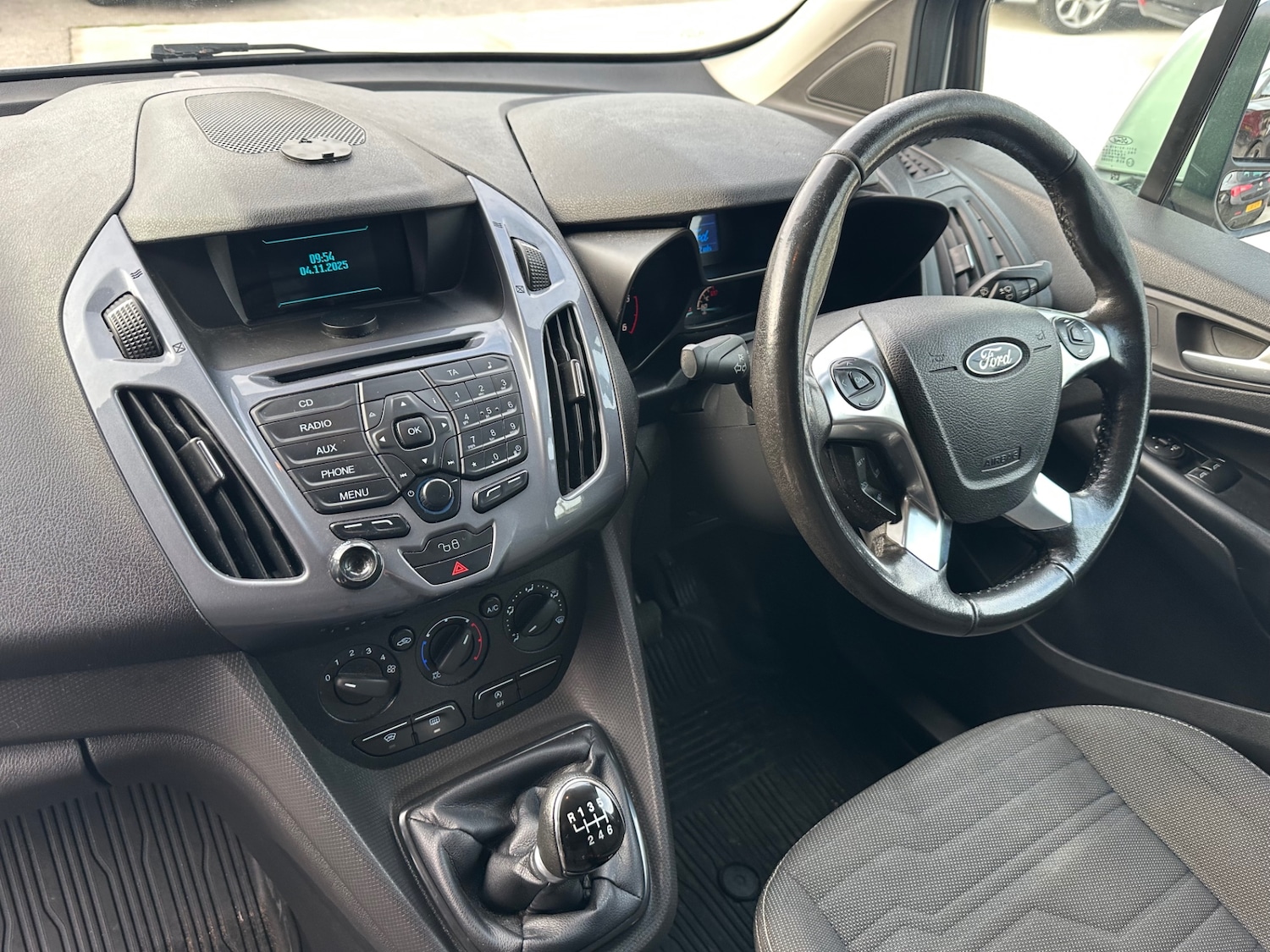 Used Ford Transit Connect 2017 for sale - 76461509: Photo 15