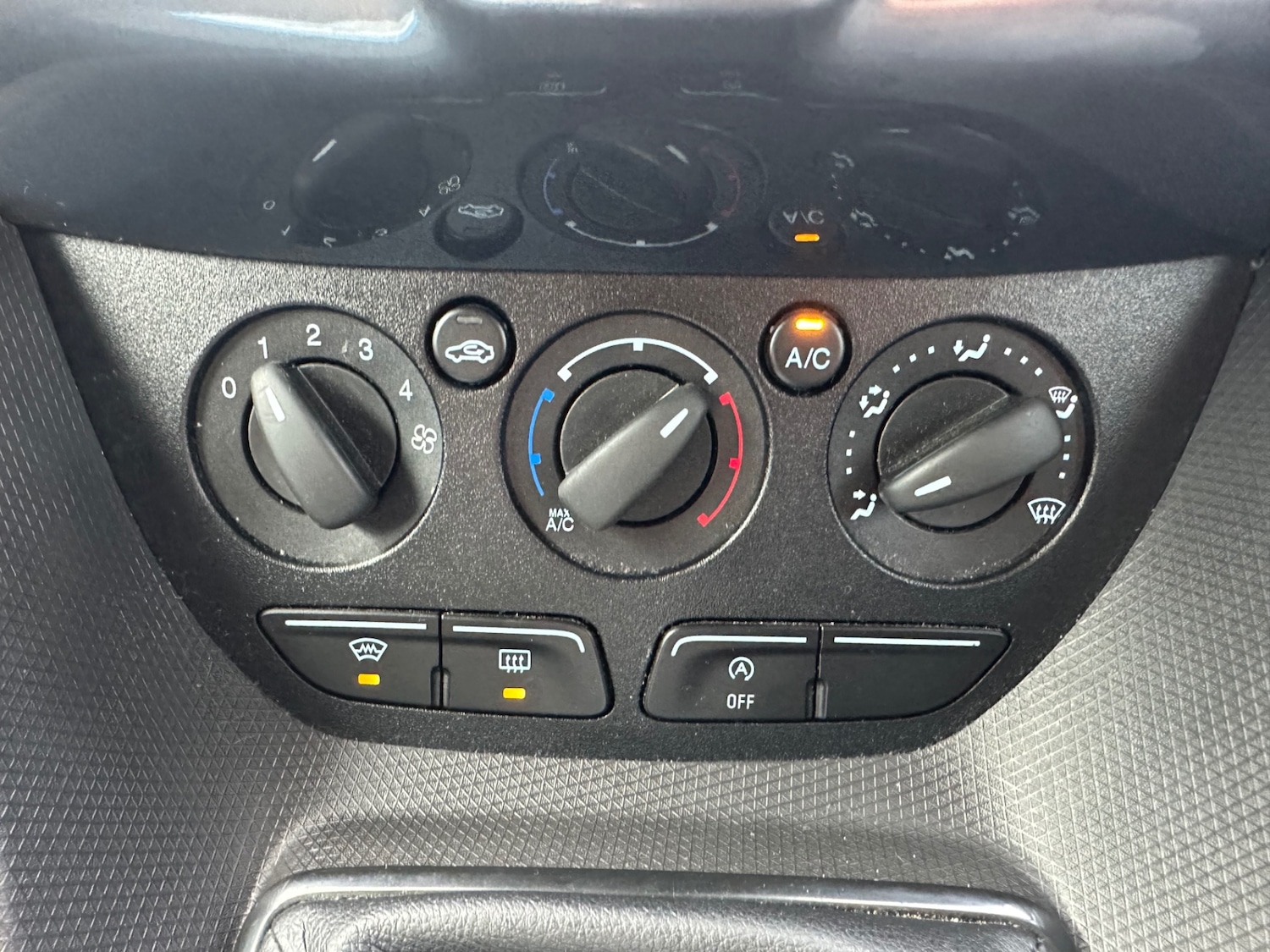 Used Ford Transit Connect 2017 for sale - 76461509: Photo 19