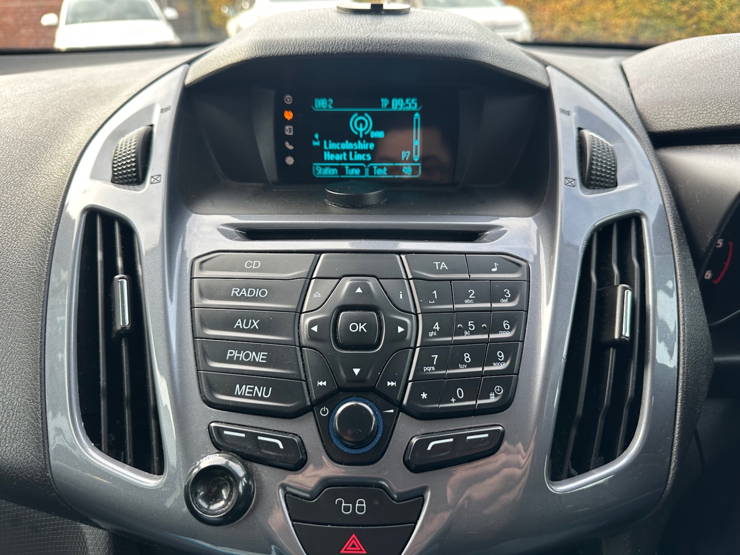 Used Ford Transit Connect 2017 for sale - 76461509: Photo 20