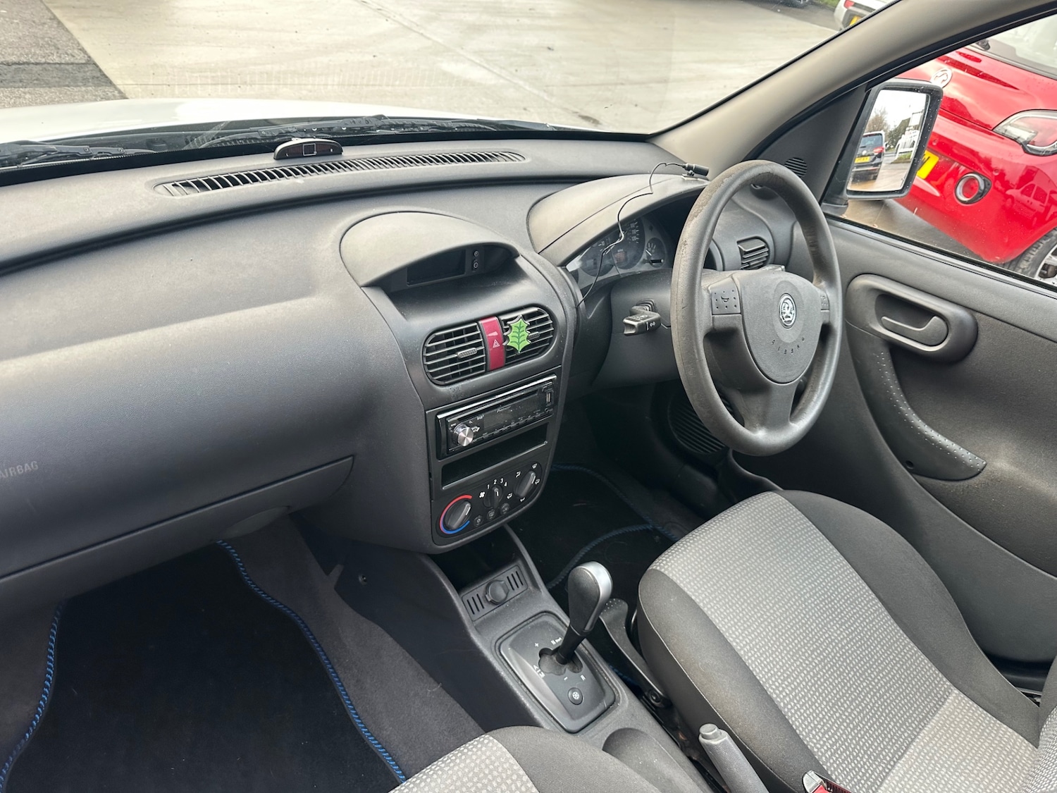 Used Vauxhall Combo 2010 for sale - 77233215: Photo 17