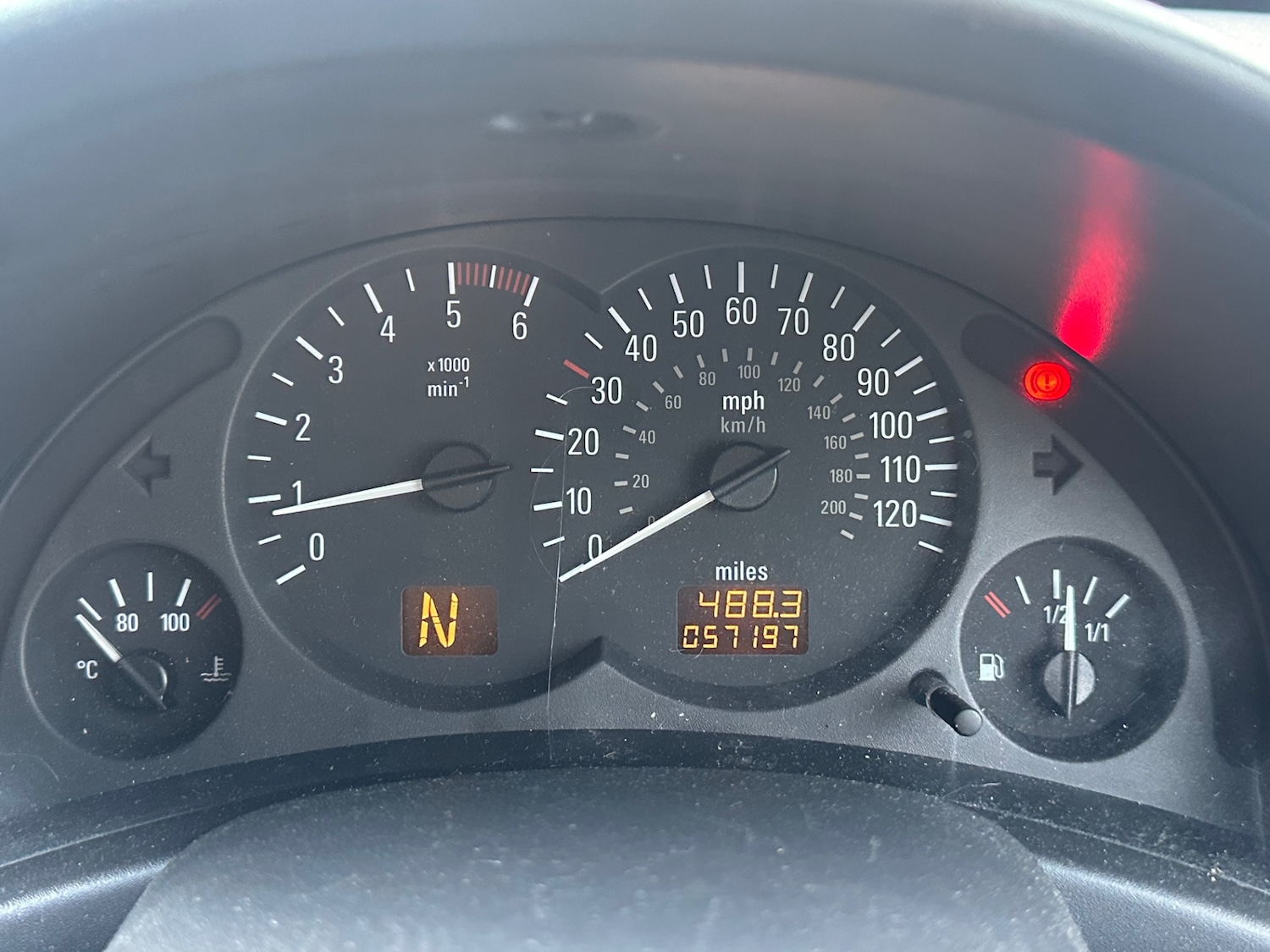 Used Vauxhall Combo 2010 for sale - 77233215: Photo 18