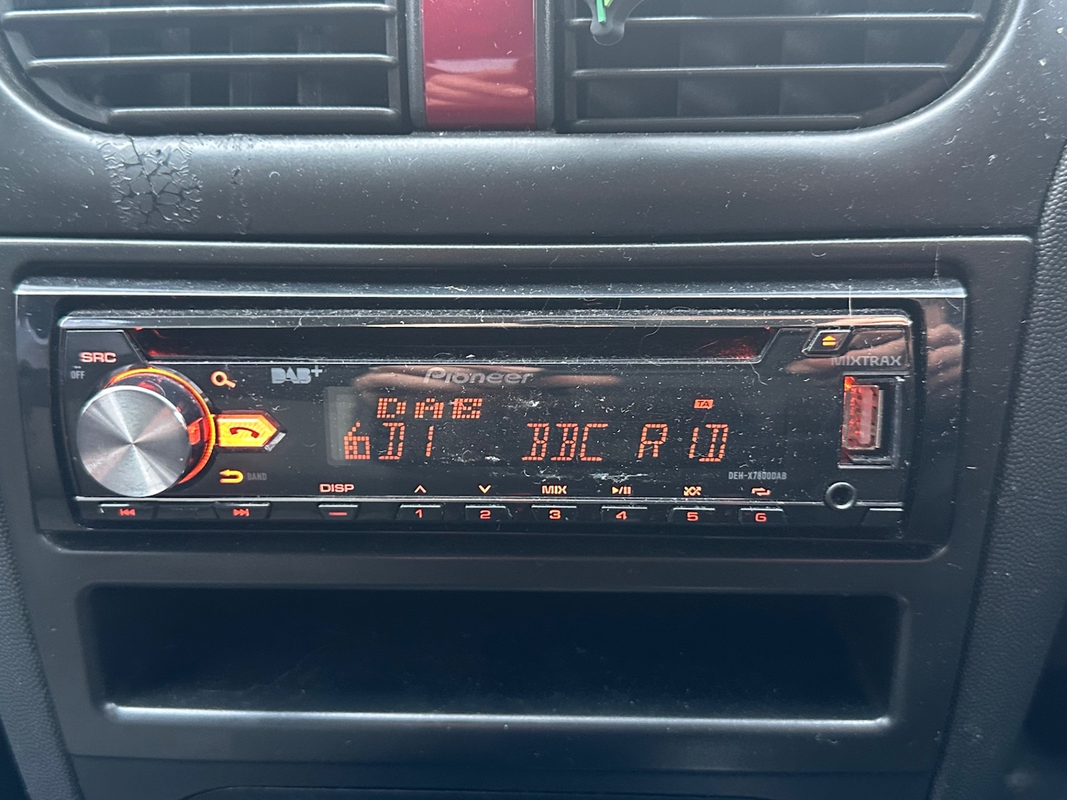 Used Vauxhall Combo 2010 for sale - 77233215: Photo 19