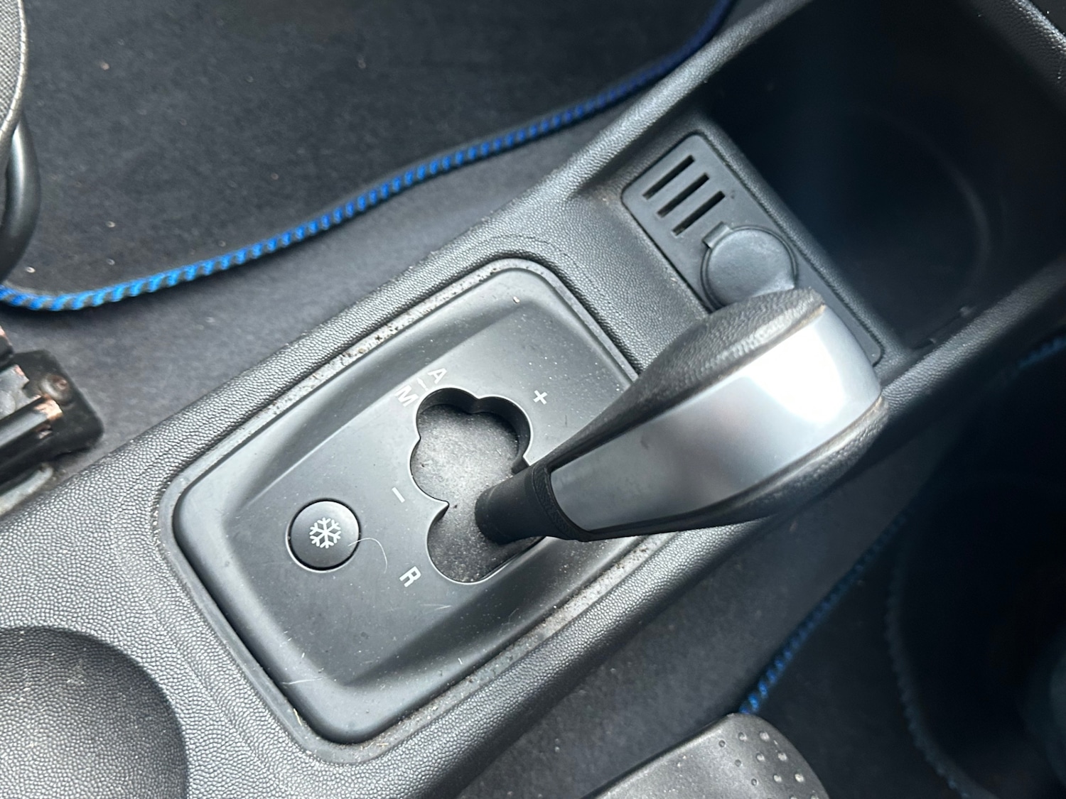 Used Vauxhall Combo 2010 for sale - 77233215: Photo 20