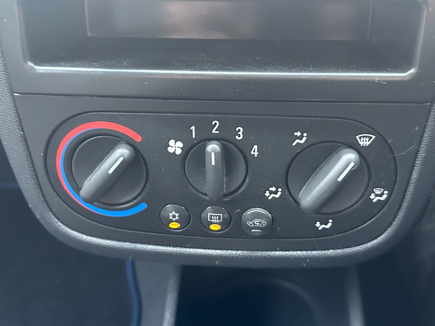 Used Vauxhall Combo 2010 for sale - 77233215: Photo 21