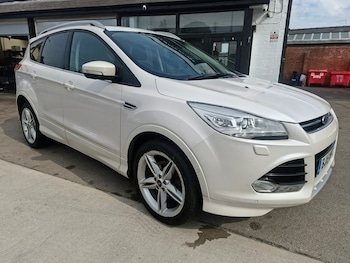 Used Ford Kuga 2015 for sale - 79335760: Photo
