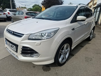Used Ford Kuga 2015 for sale - 79335760: Photo