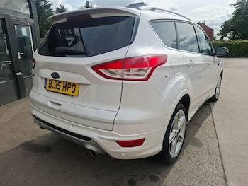 Used Ford Kuga 2015 for sale - 79335760: Photo