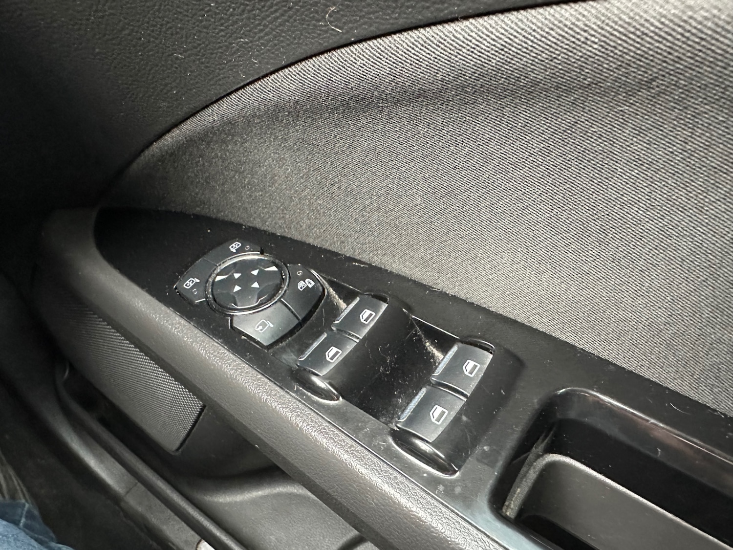 Used Ford Mondeo 2015 for sale - 76339318: Photo 15