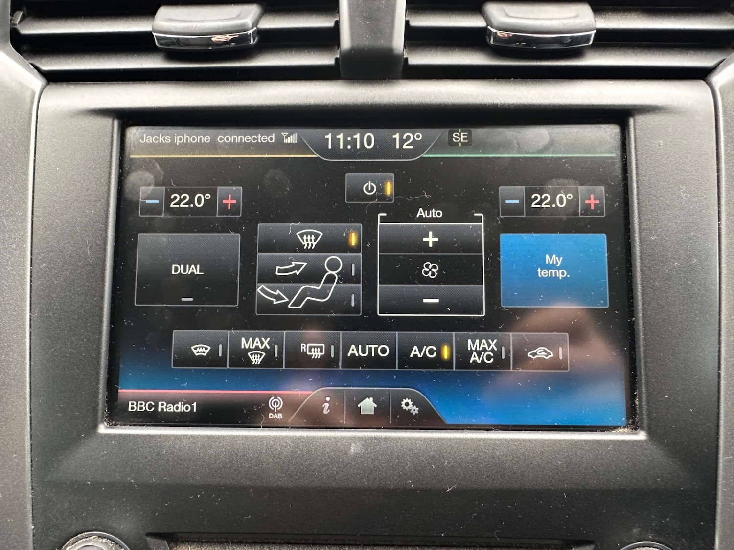 Used Ford Mondeo 2015 for sale - 76339318: Photo 20