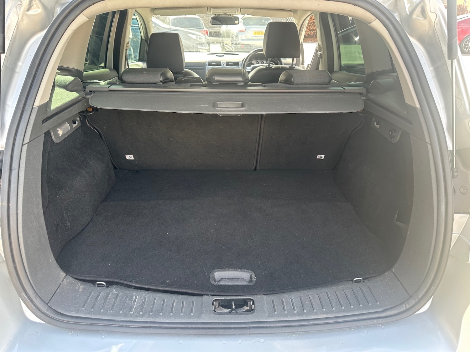 Used Ford Kuga 2012 for sale - 78092868: Photo 13