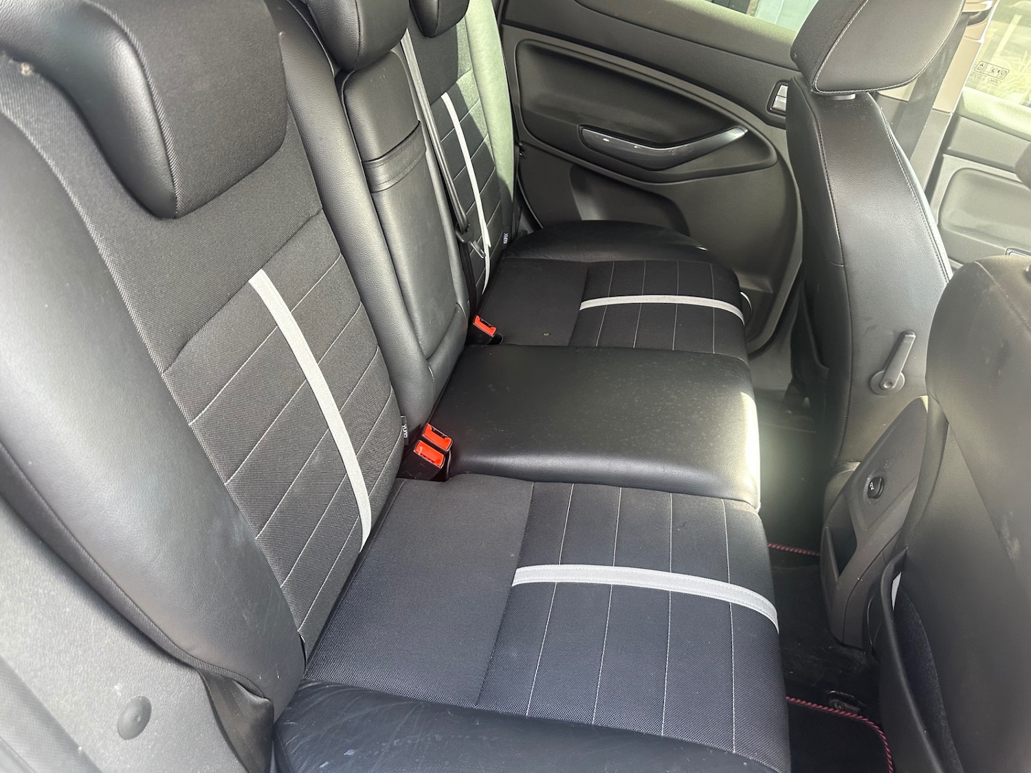 Used Ford Kuga 2012 for sale - 78092868: Photo 14