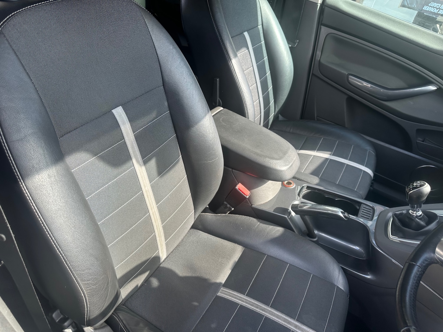 Used Ford Kuga 2012 for sale - 78092868: Photo 15