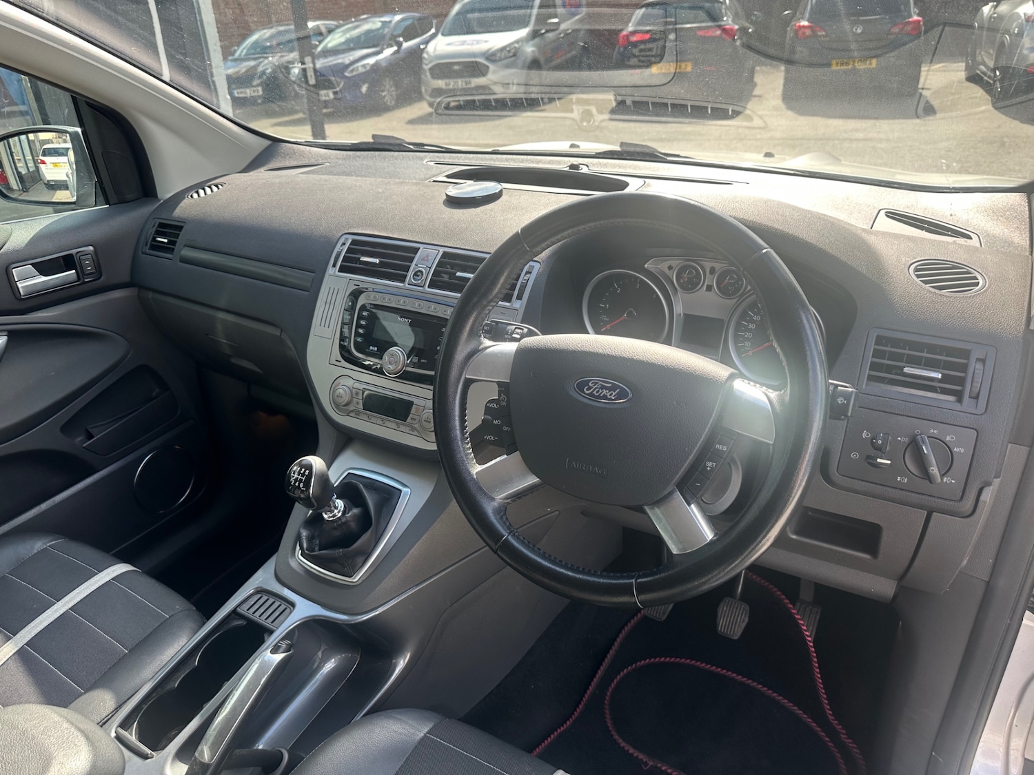 Used Ford Kuga 2012 for sale - 78092868: Photo 16